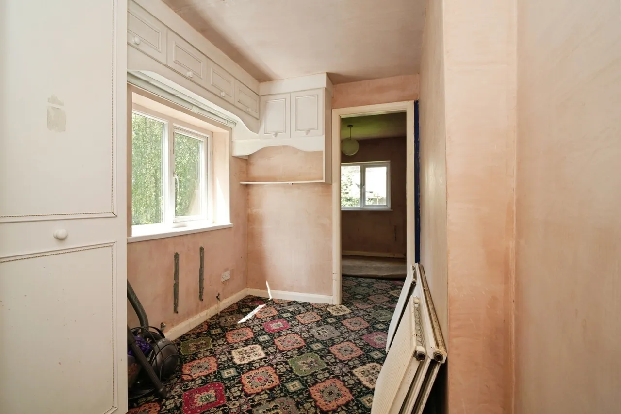 Bain Street, Swinton, Manchester, Greater Manchester, M27, photo 11