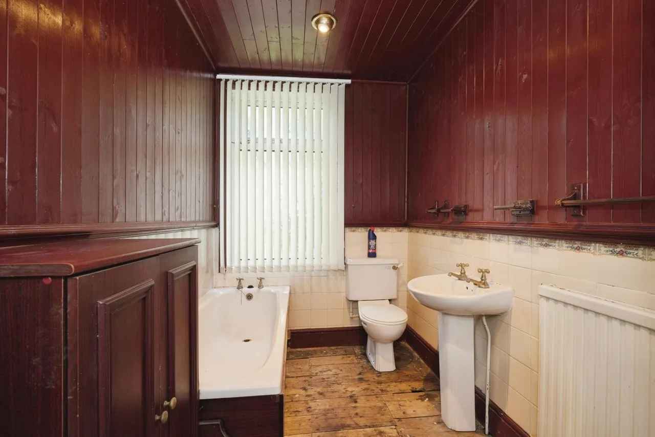 Bain Street, Swinton, Manchester, Greater Manchester, M27, photo 10