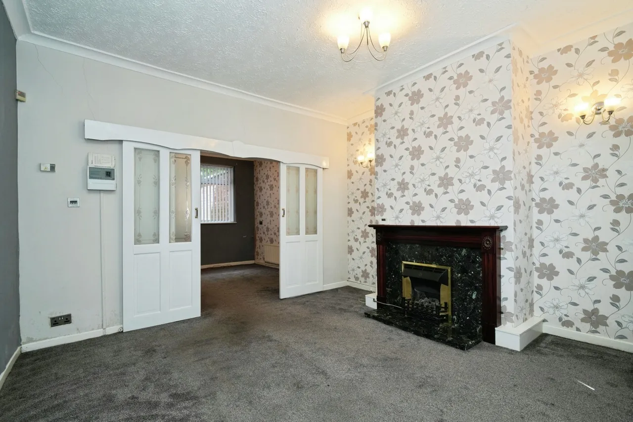Bain Street, Swinton, Manchester, Greater Manchester, M27, photo 4