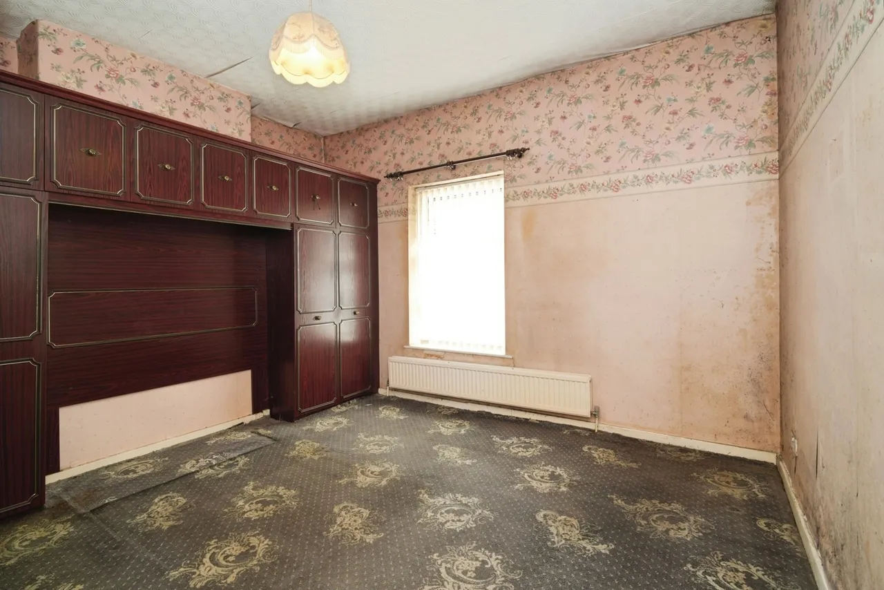 Bain Street, Swinton, Manchester, Greater Manchester, M27, photo 8