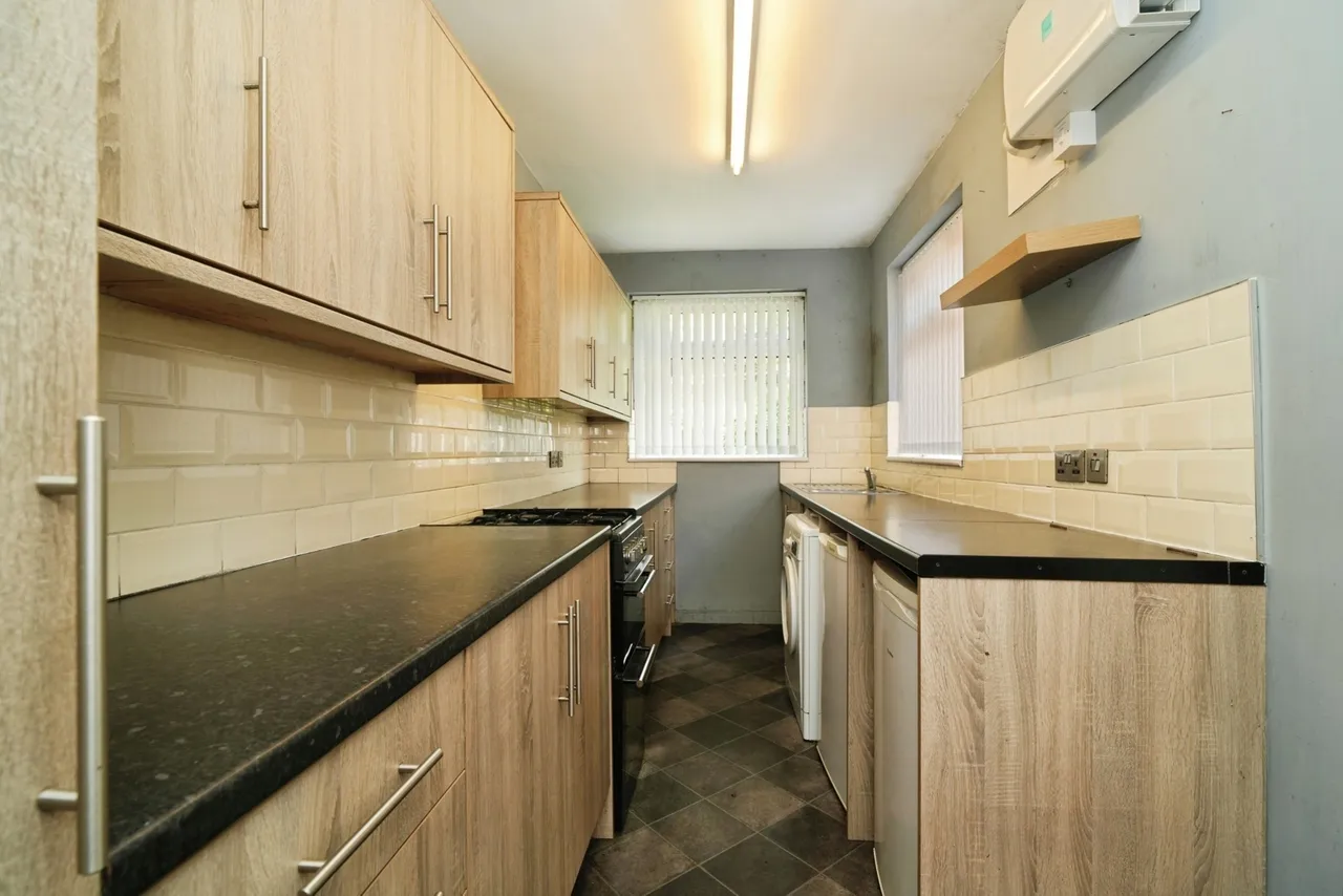 Bain Street, Swinton, Manchester, Greater Manchester, M27, photo 6