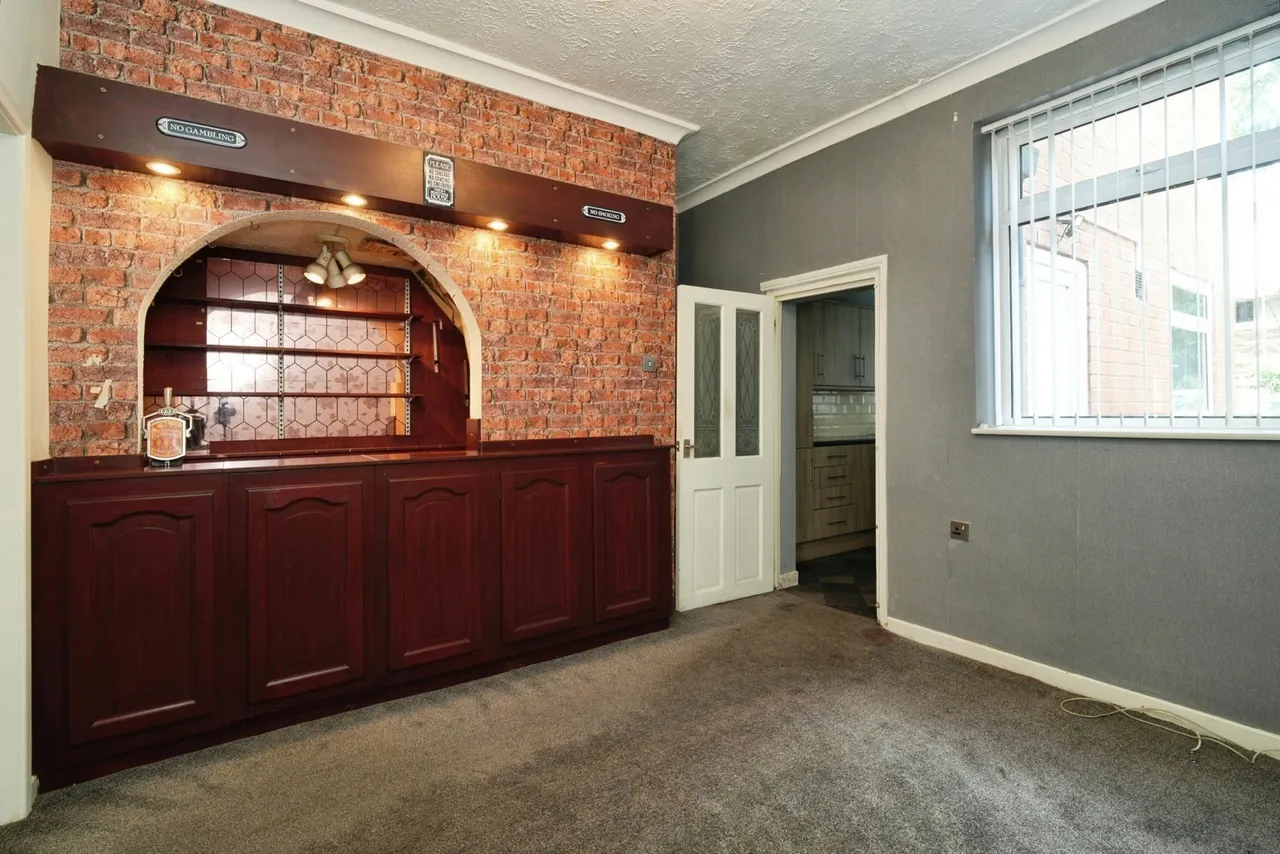 Bain Street, Swinton, Manchester, Greater Manchester, M27, photo 2
