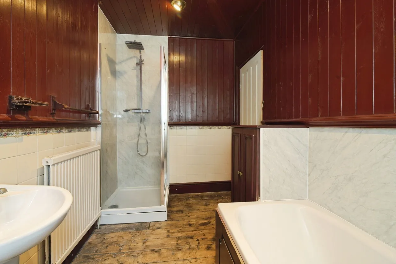 Bain Street, Swinton, Manchester, Greater Manchester, M27, photo 13
