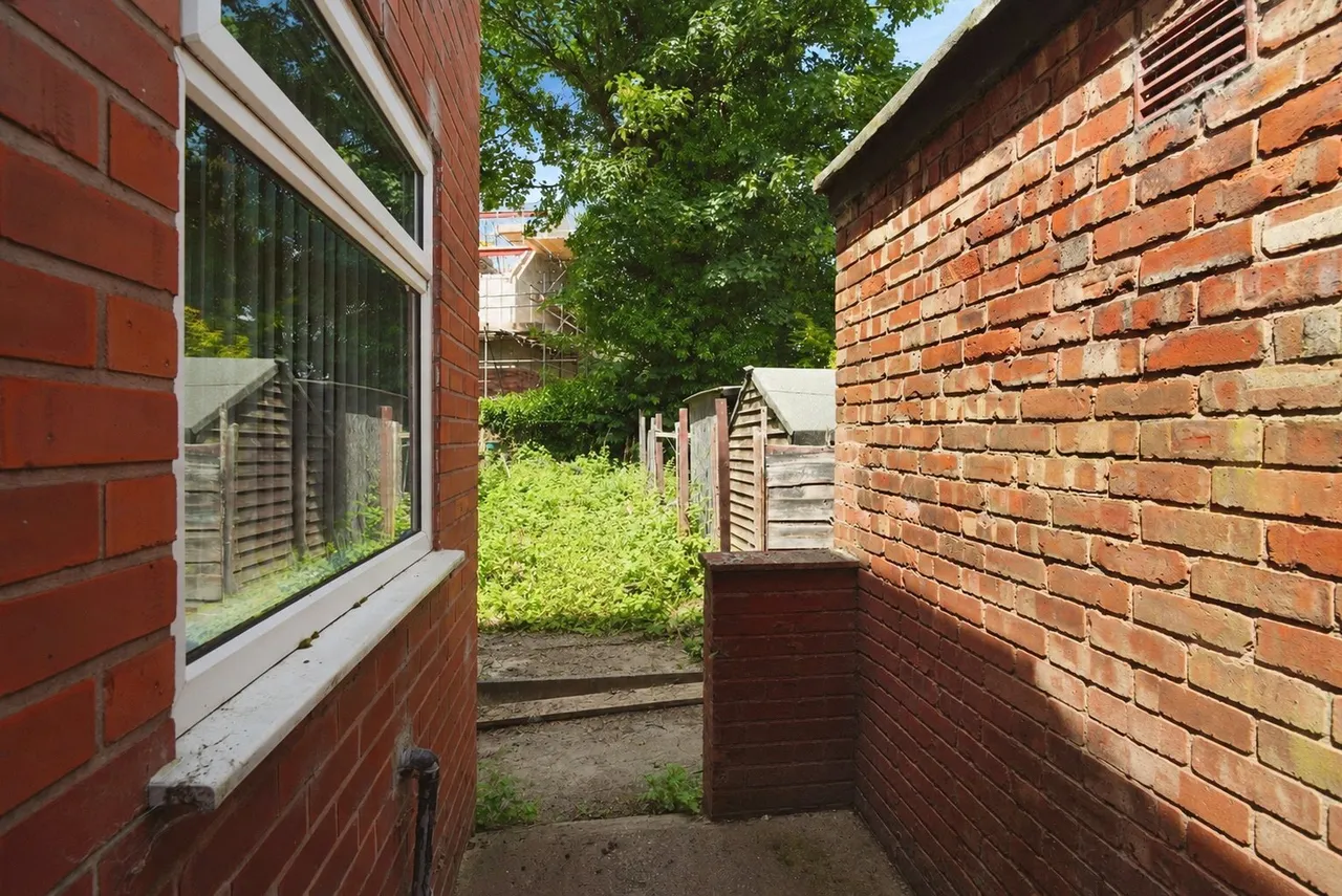 Bain Street, Swinton, Manchester, Greater Manchester, M27, photo 15