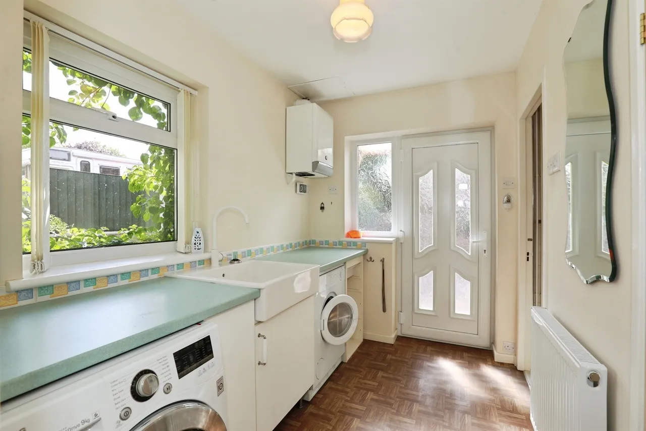 Woodside Terrace, Northwich, photo 8