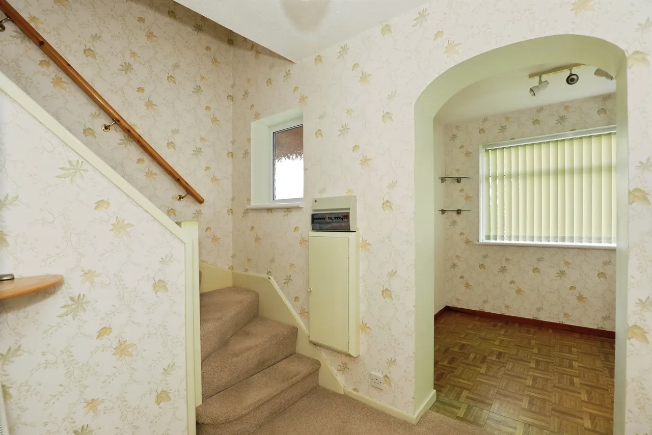 Woodside Terrace, Northwich, photo 11