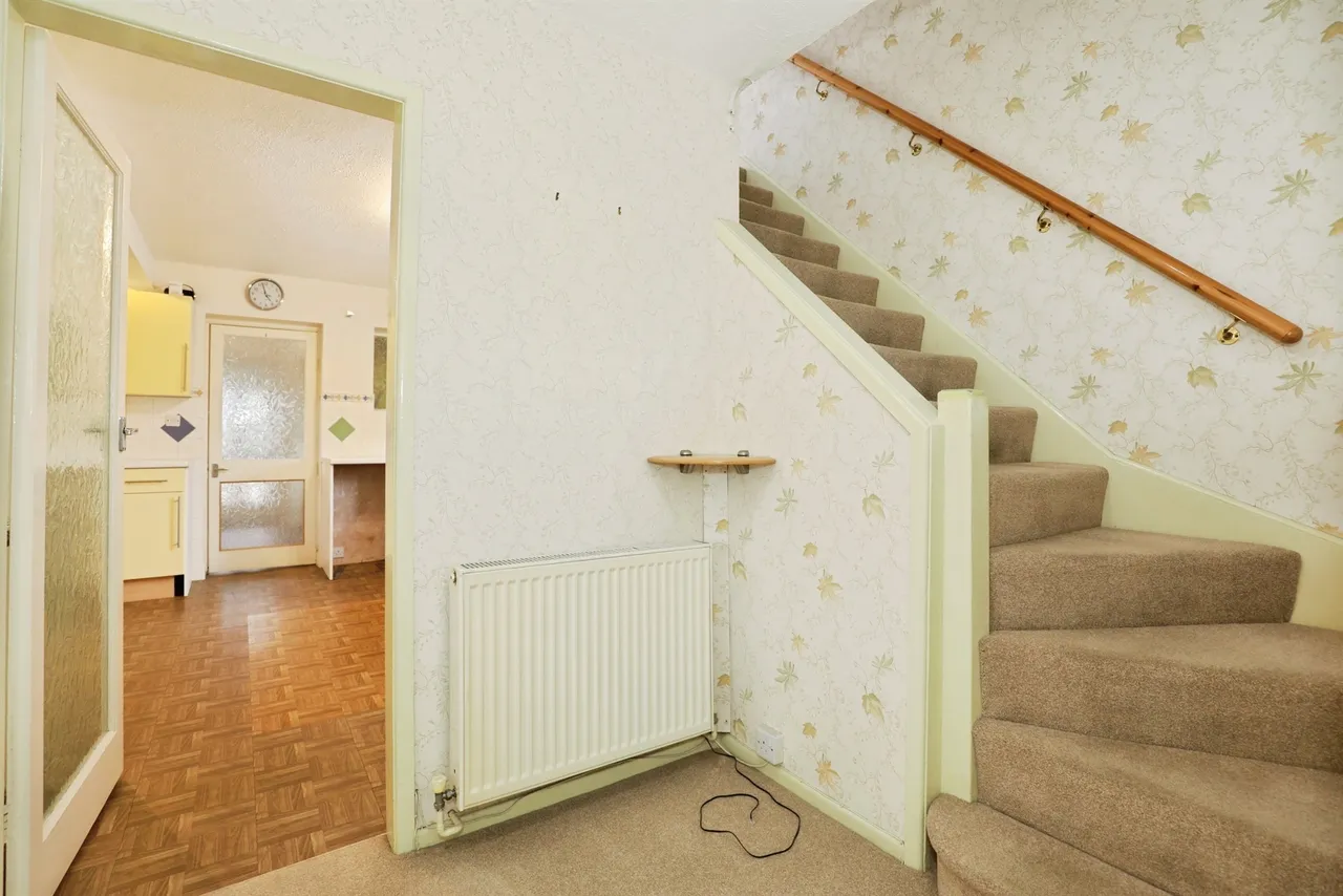 Woodside Terrace, Northwich, photo 9