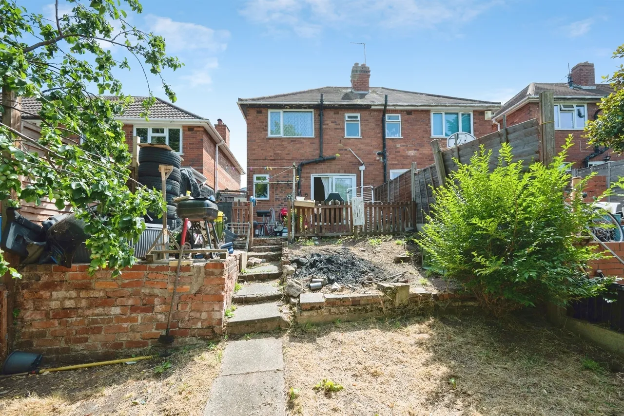 Aldridge Road, Great Barr, BIRMINGHAM, photo 12
