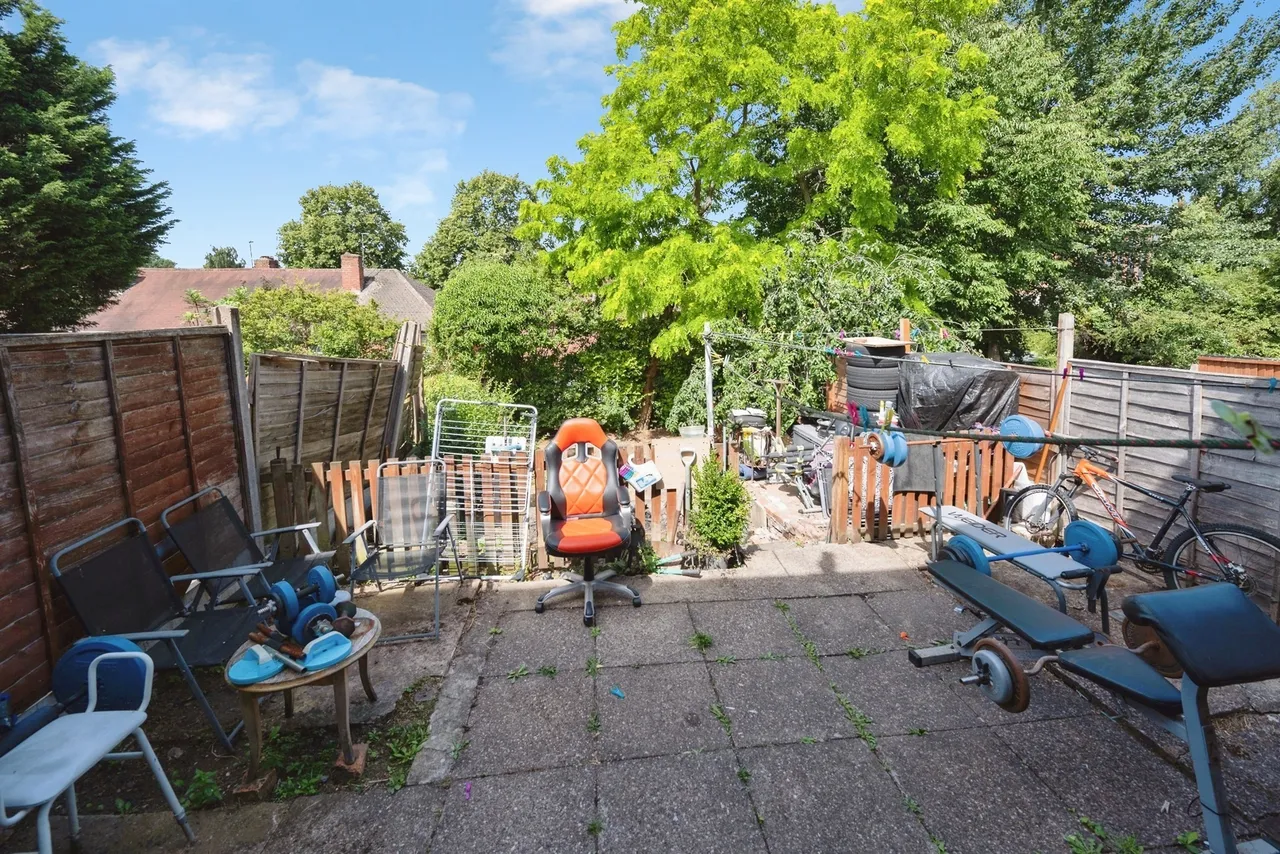 Aldridge Road, Great Barr, BIRMINGHAM, photo 11