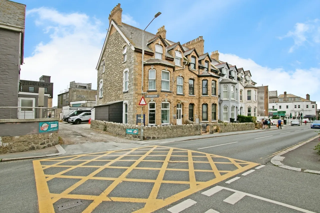 Berry Road, Newquay, TR7, photo 37