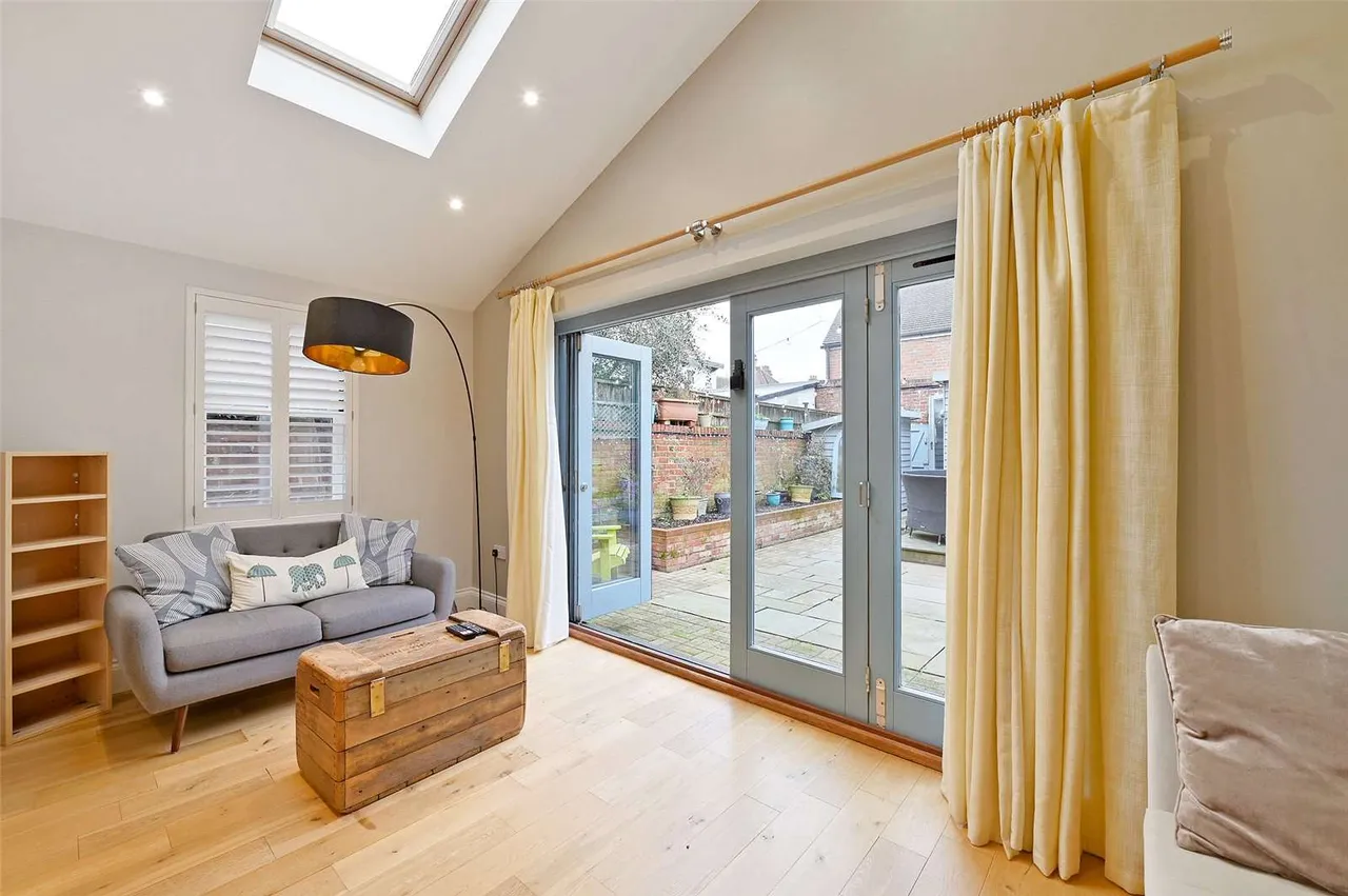 Station Road, Henley-on-Thames, Oxfordshire, RG9 1AT, photo 6