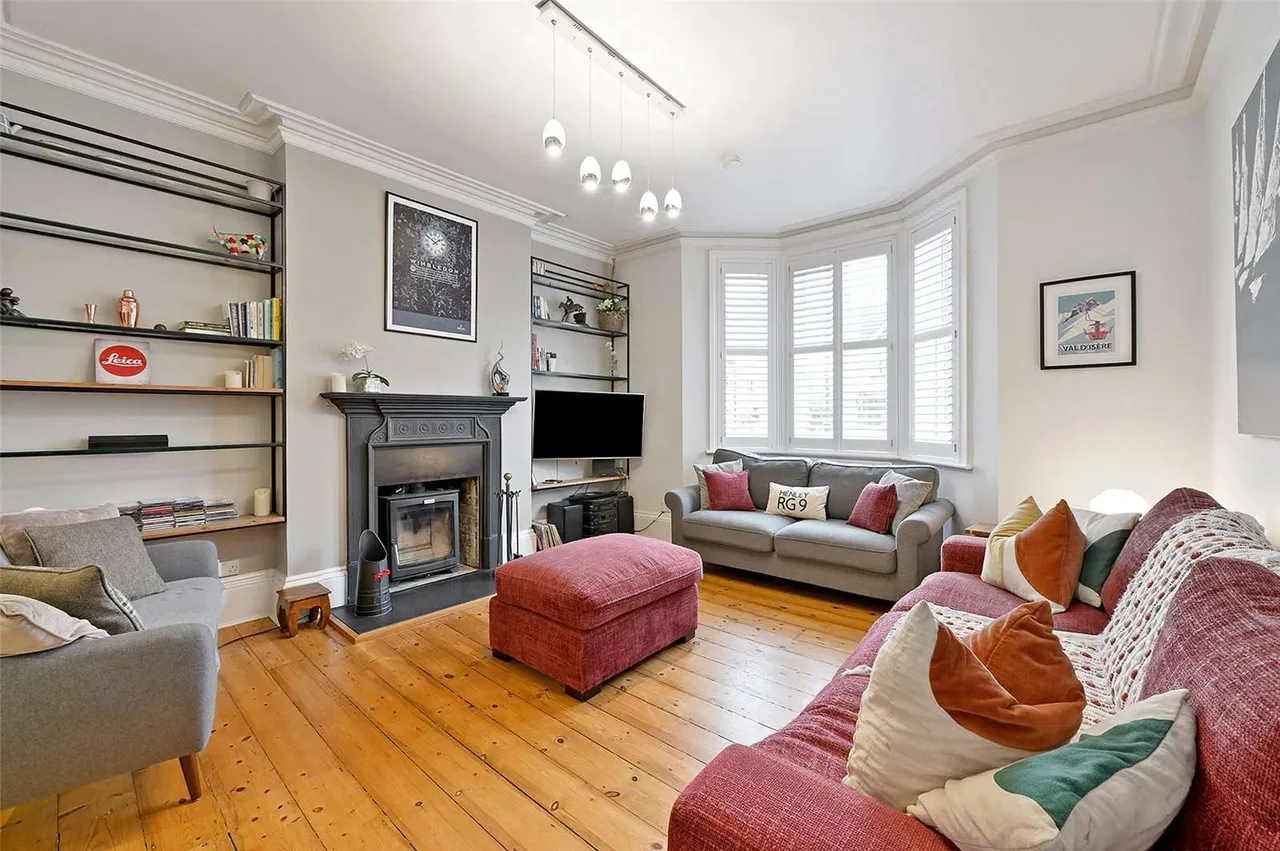 Station Road, Henley-on-Thames, Oxfordshire, RG9 1AT, photo 2