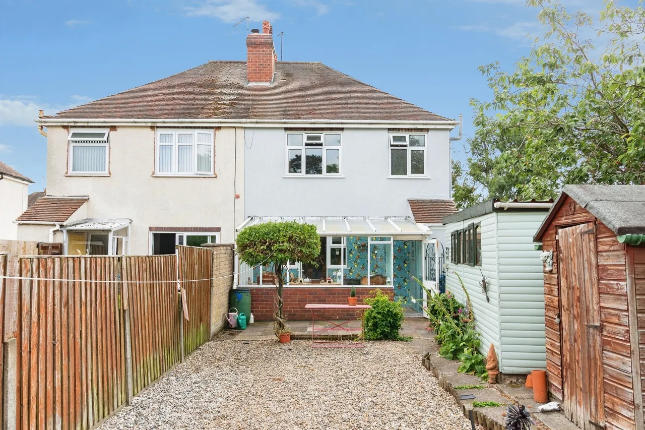 Eastlands, Stafford, ST17, photo 12
