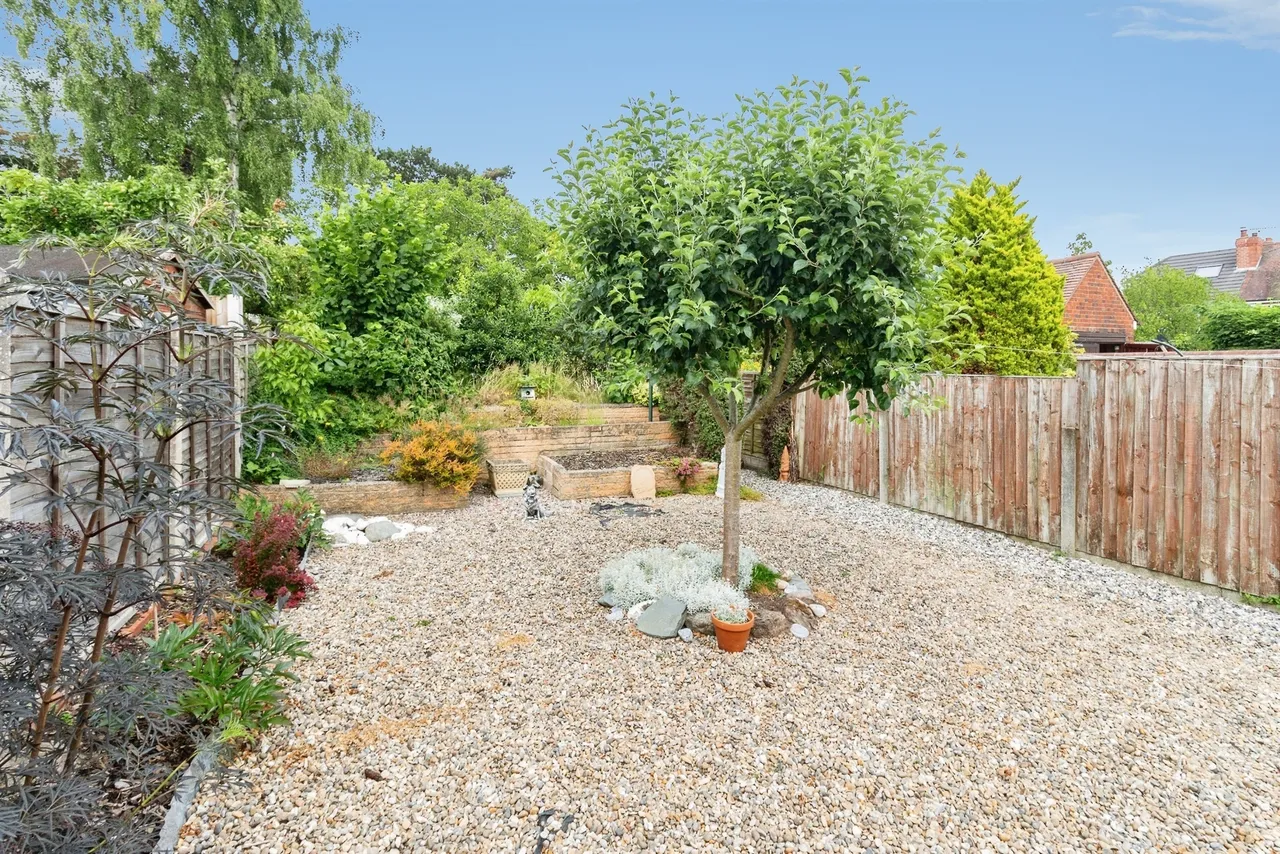 Eastlands, Stafford, ST17, photo 13