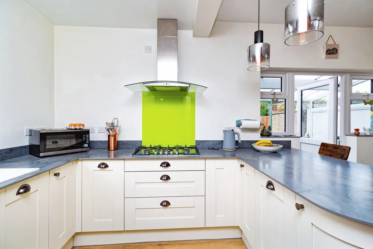 Eastlands, Stafford, ST17, photo 5