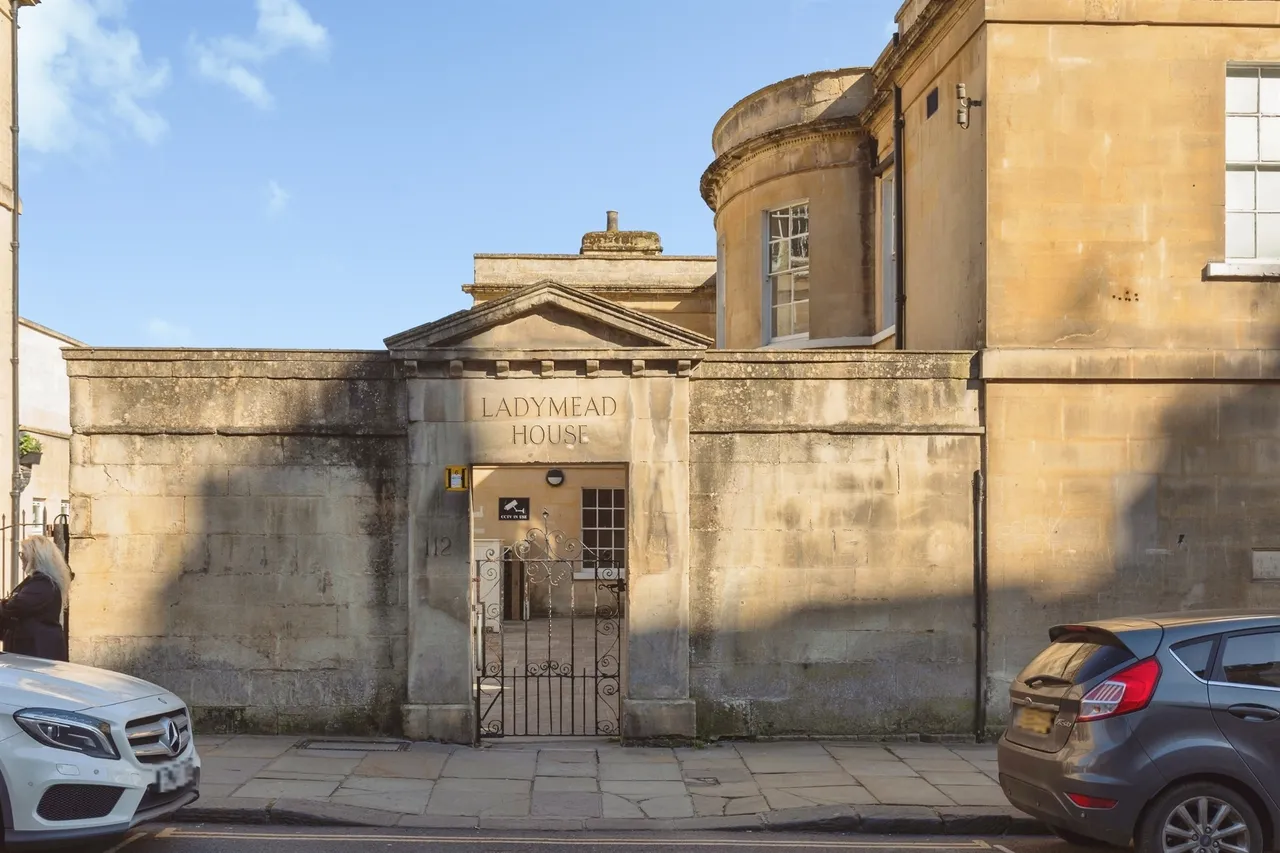 Walcot Street, Bath, BA1, photo 2