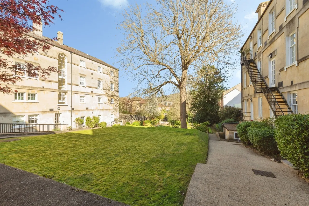 Walcot Street, Bath, BA1, photo 8