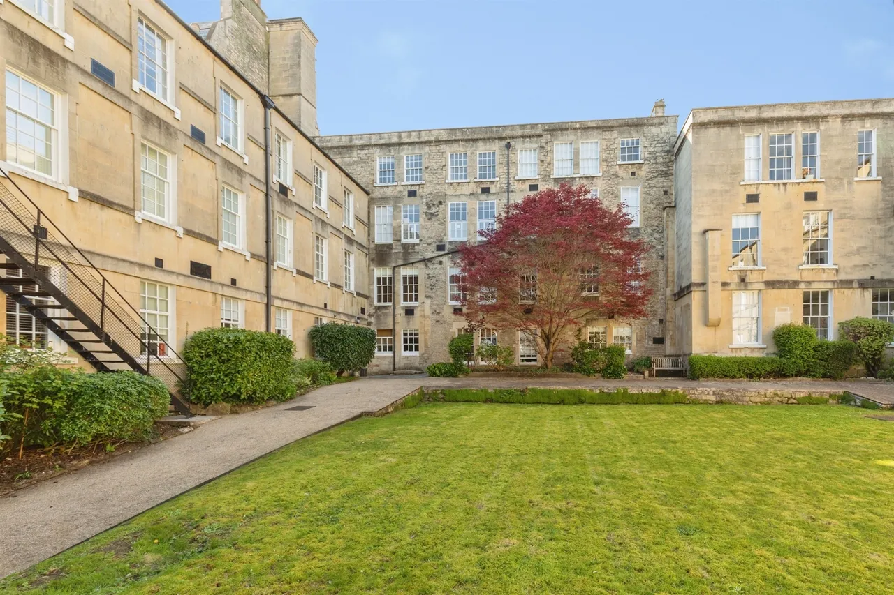 Walcot Street, Bath, BA1, photo 9