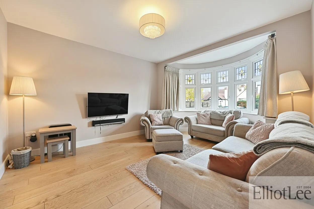 Derwent Avenue, Ickenham, UB10, photo 2