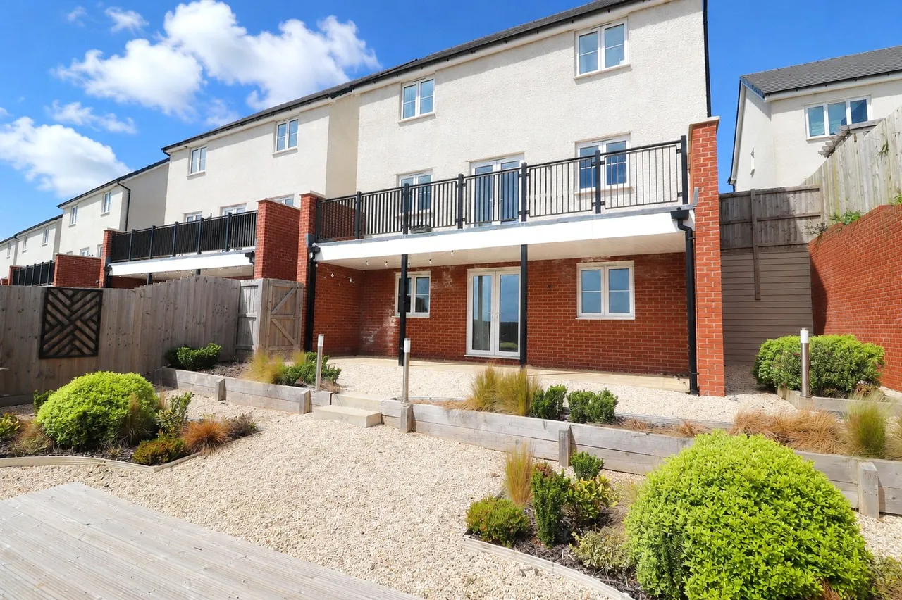 Crofts Way, Northam, EX39, photo 18