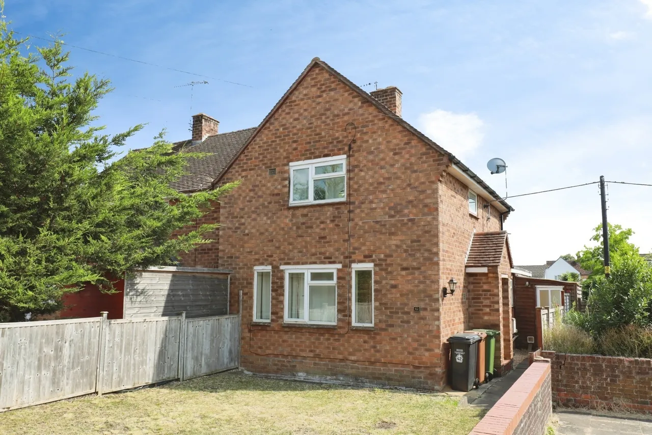 Green Leys, Badsey, WR11, photo 13