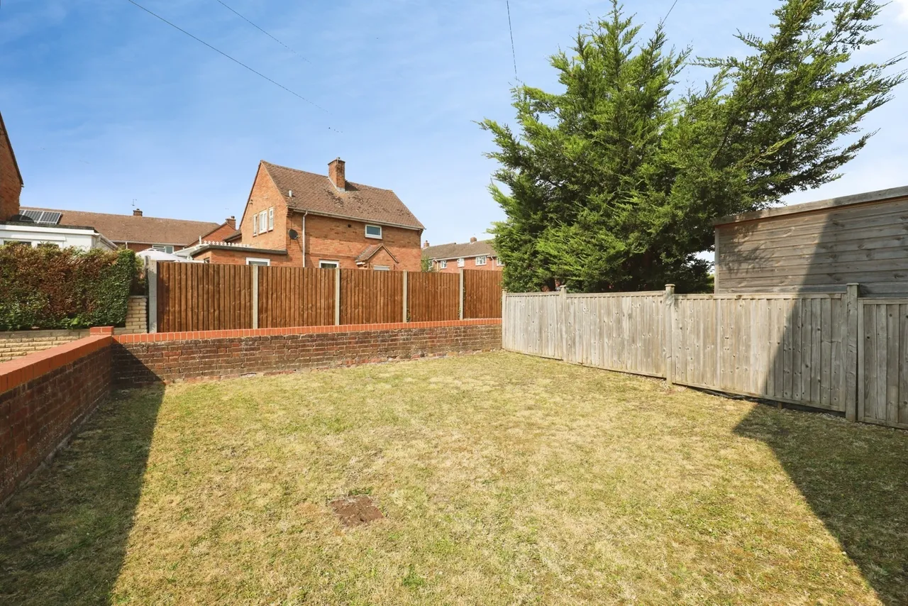 Green Leys, Badsey, WR11, photo 10