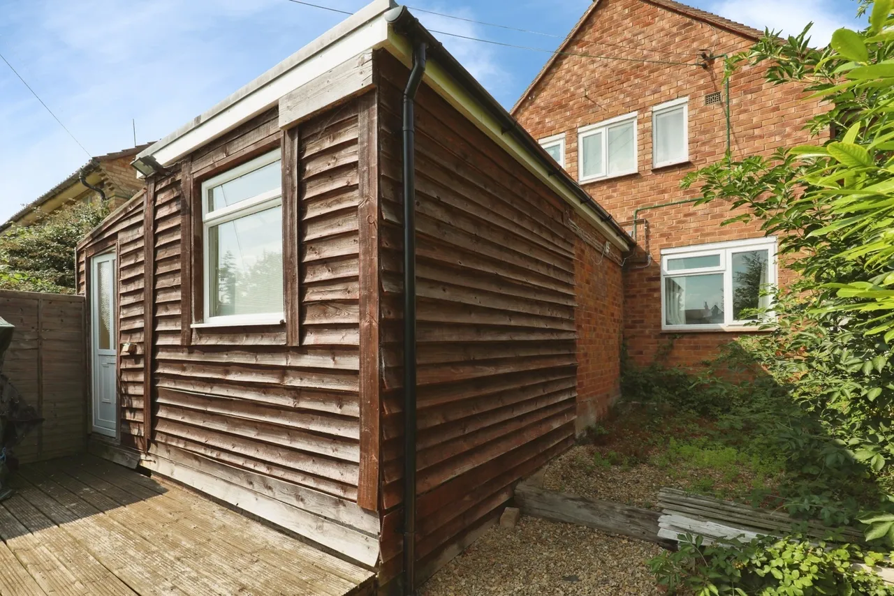 Green Leys, Badsey, WR11, photo 12