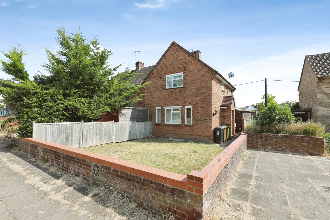 2 bed house for sale, Green Leys, Badsey, WR11