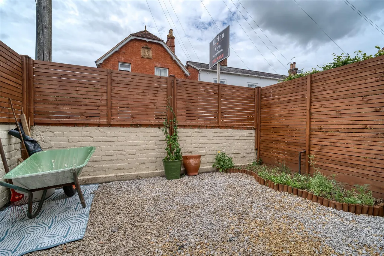 Queen Street, Gillingham, photo 7