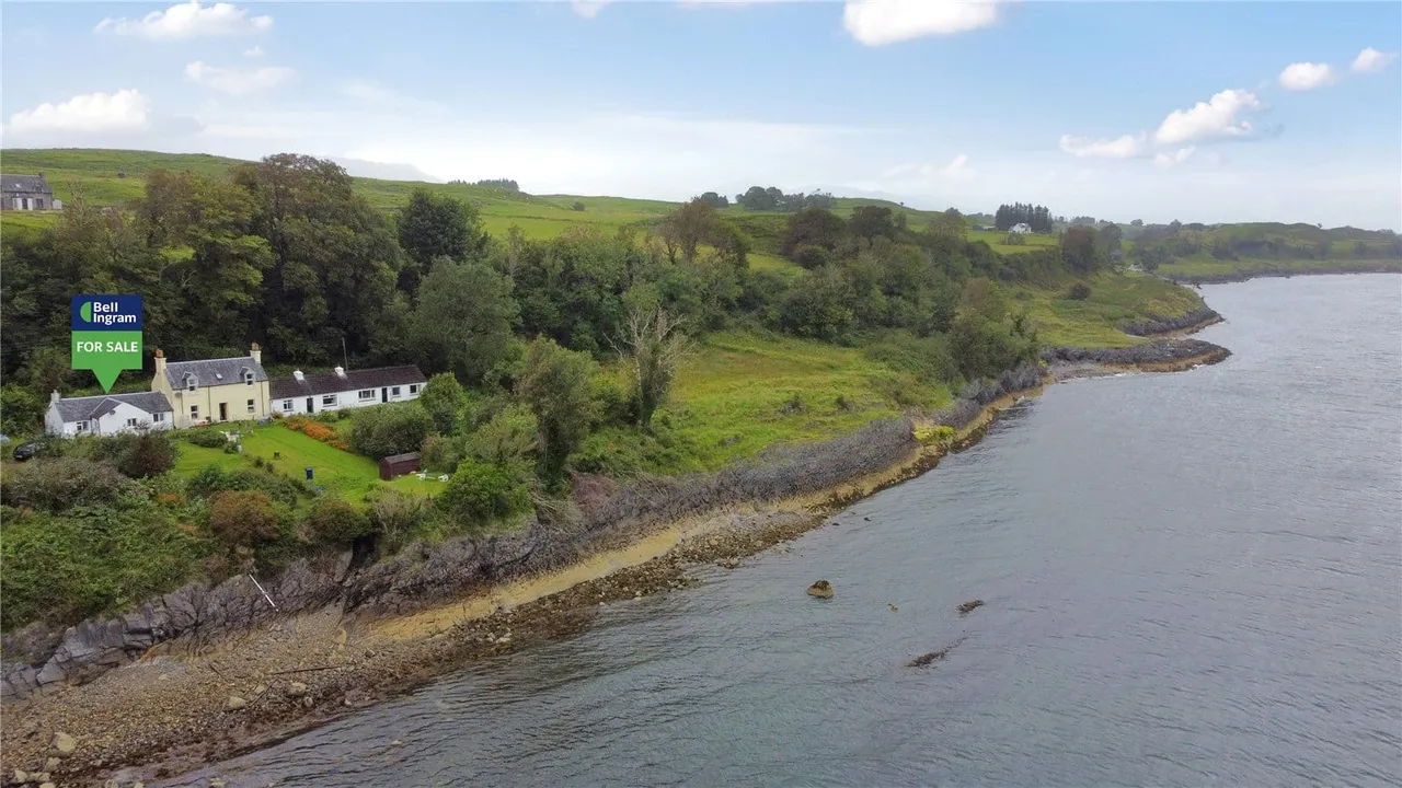 Firglen, Lismore, Oban, Argyll and Bute, PA34 5UG, photo 16