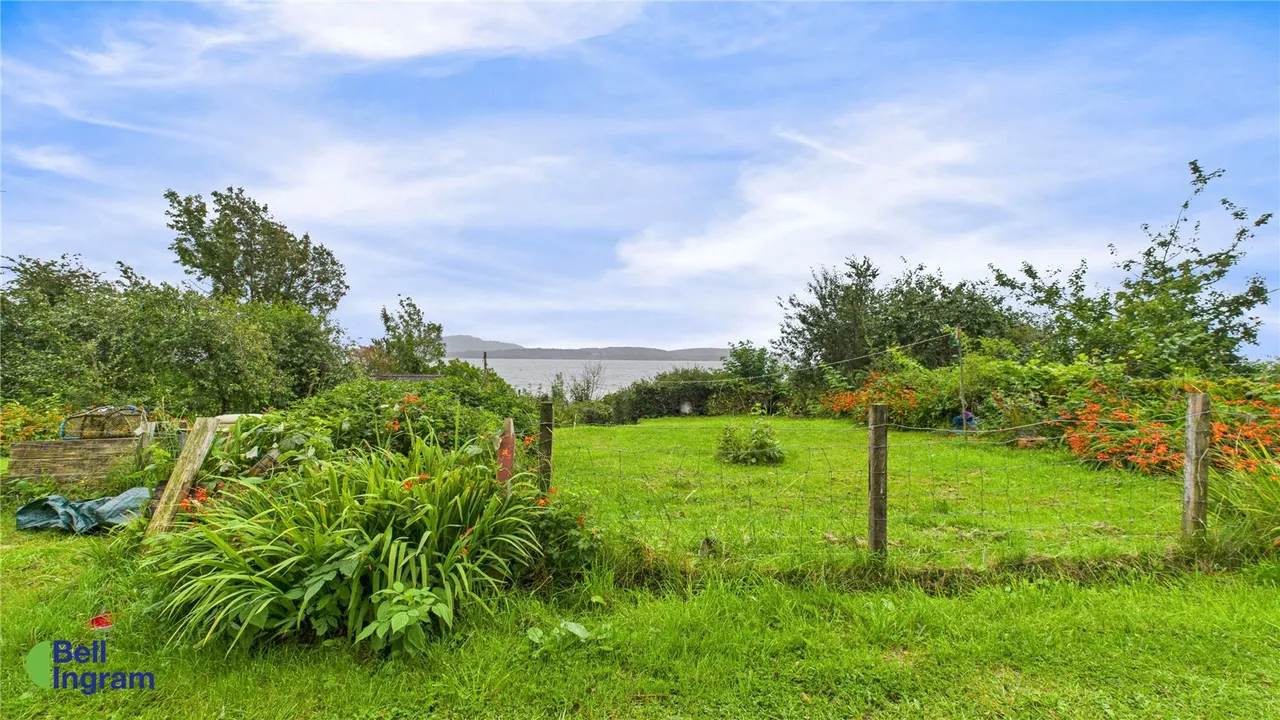2 bed house for sale — Firglen, Lismore, Oban, Argyll and Bute, PA34 5UG