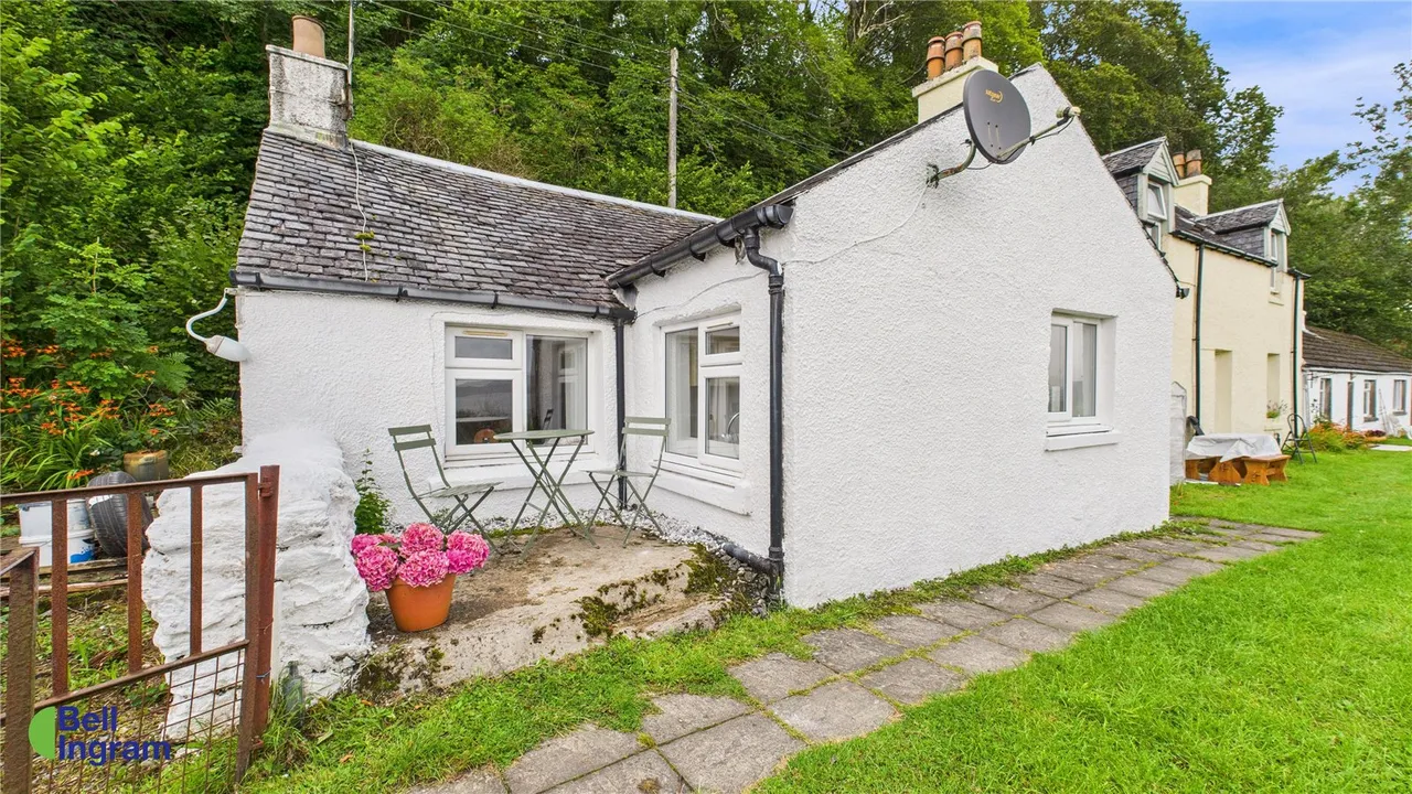 Firglen, Lismore, Oban, Argyll and Bute, PA34 5UG, photo 3