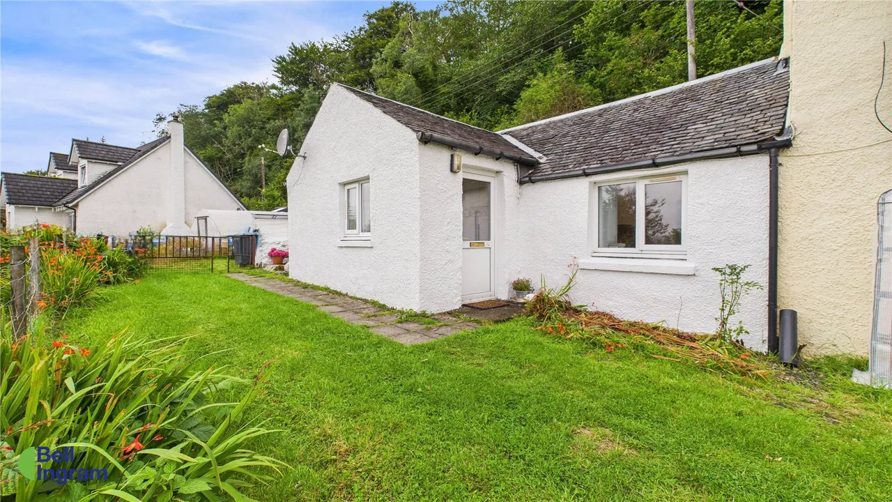 Firglen, Lismore, Oban, Argyll and Bute, PA34 5UG, photo 15