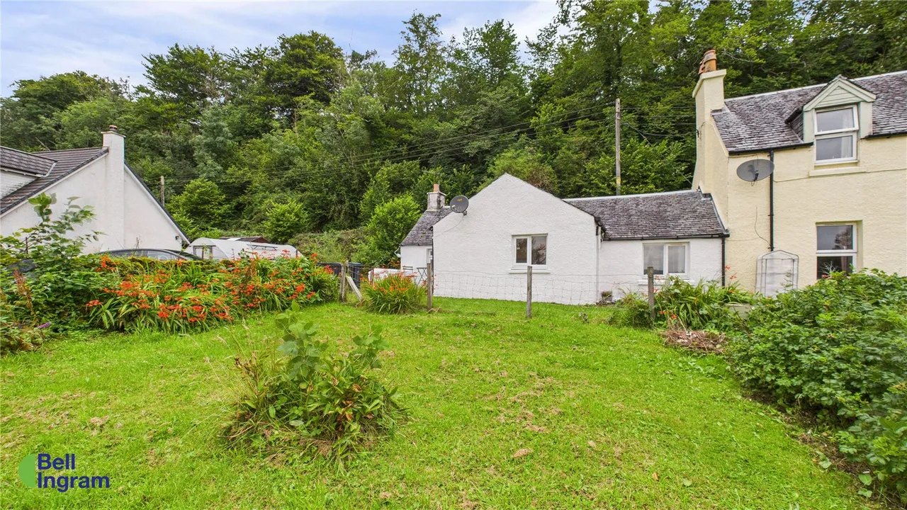 Firglen, Lismore, Oban, Argyll and Bute, PA34 5UG, photo 14