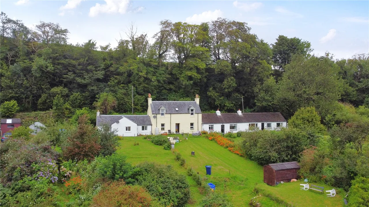 Firglen, Lismore, Oban, Argyll and Bute, PA34 5UG, photo 4