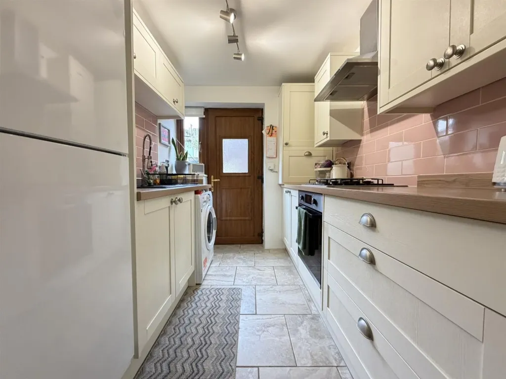 Church Street, Oakworth, BD22, photo 7