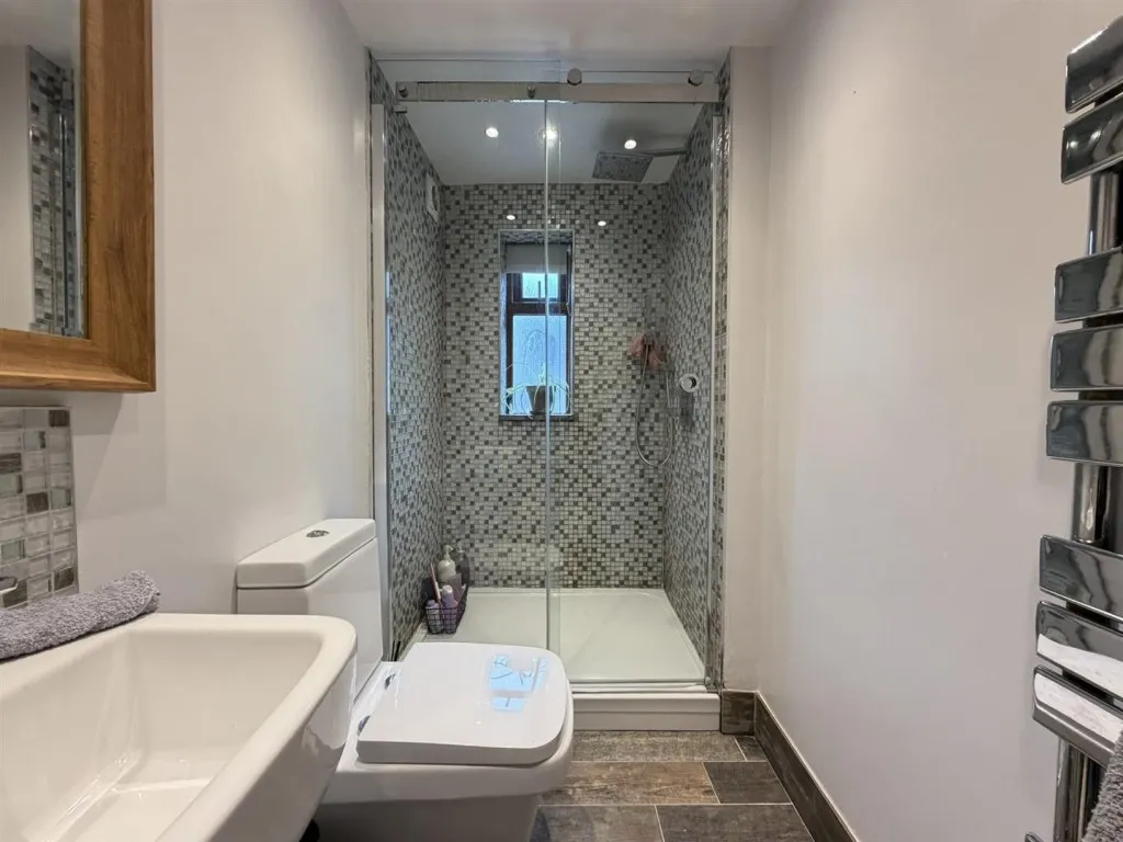 Church Street, Oakworth, BD22, photo 14