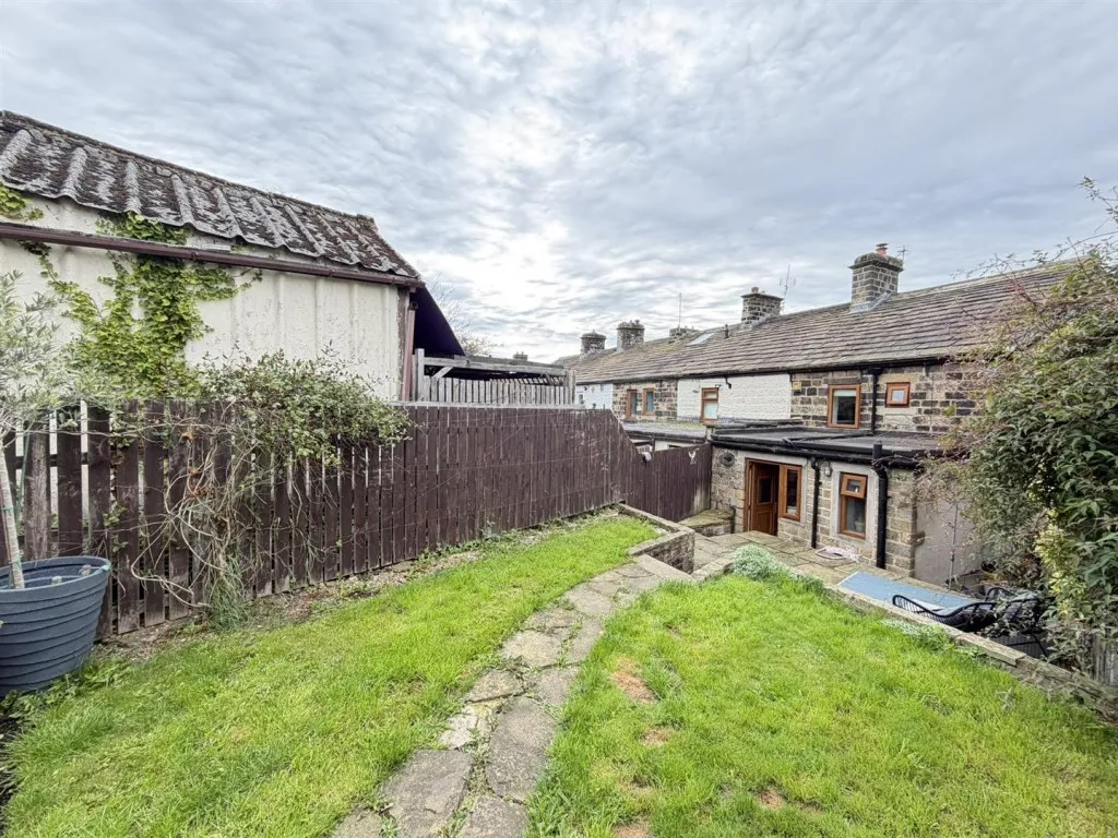 Church Street, Oakworth, BD22, photo 17