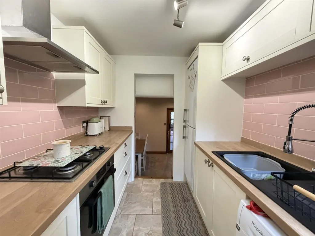 Church Street, Oakworth, BD22, photo 8