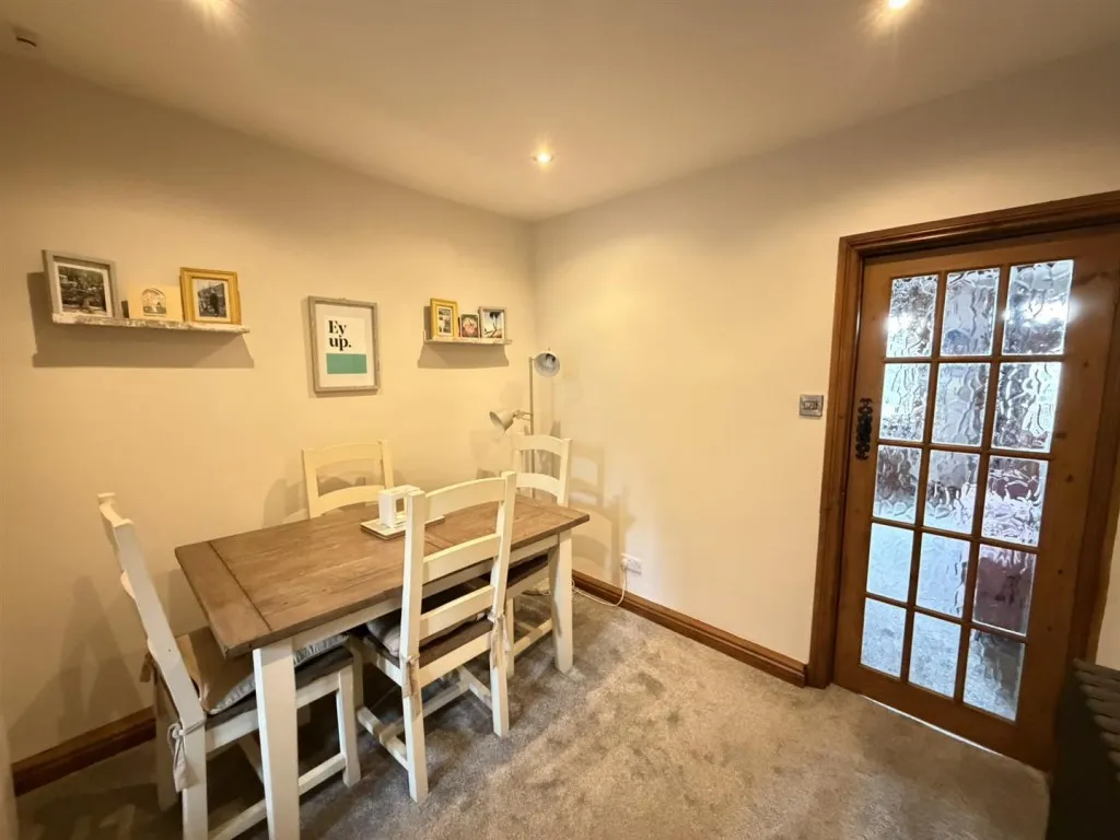 Church Street, Oakworth, BD22, photo 6