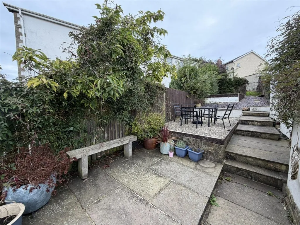 Church Street, Oakworth, BD22, photo 21