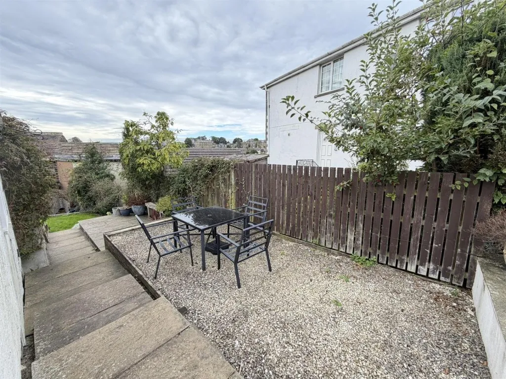 Church Street, Oakworth, BD22, photo 20
