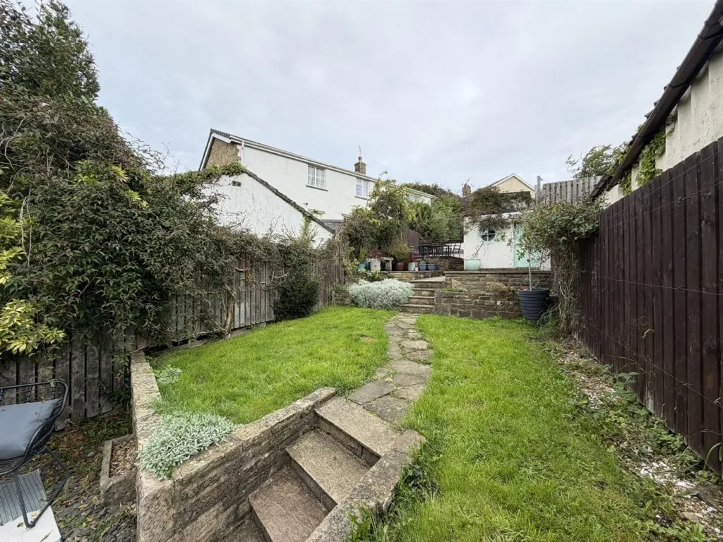 Church Street, Oakworth, BD22, photo 16