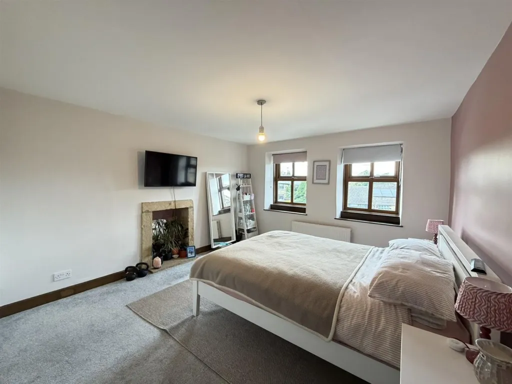 Church Street, Oakworth, BD22, photo 11