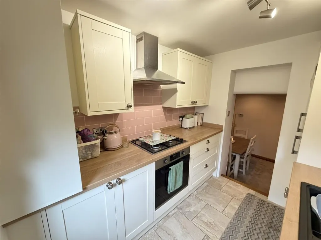 Church Street, Oakworth, BD22, photo 9