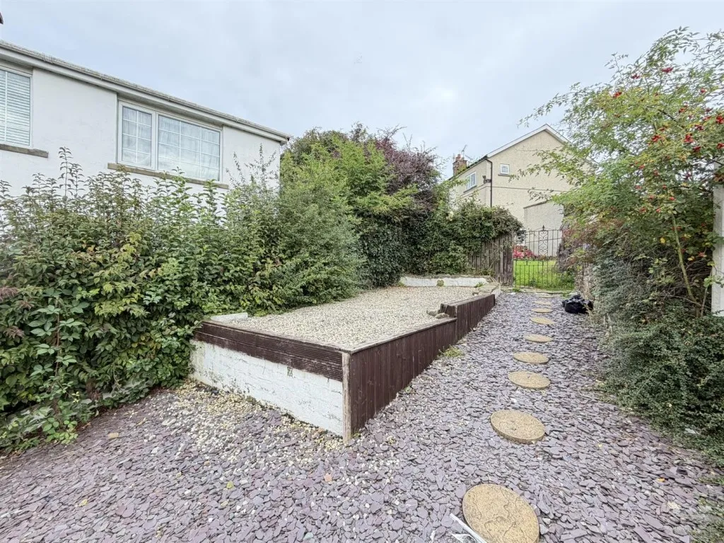 Church Street, Oakworth, BD22, photo 18