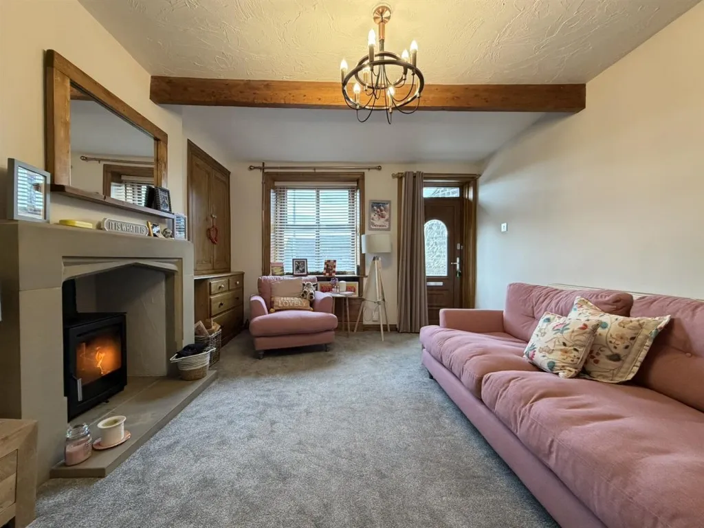 Church Street, Oakworth, BD22, photo 3
