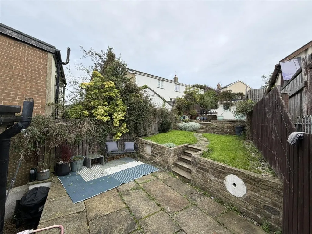 Church Street, Oakworth, BD22, photo 15