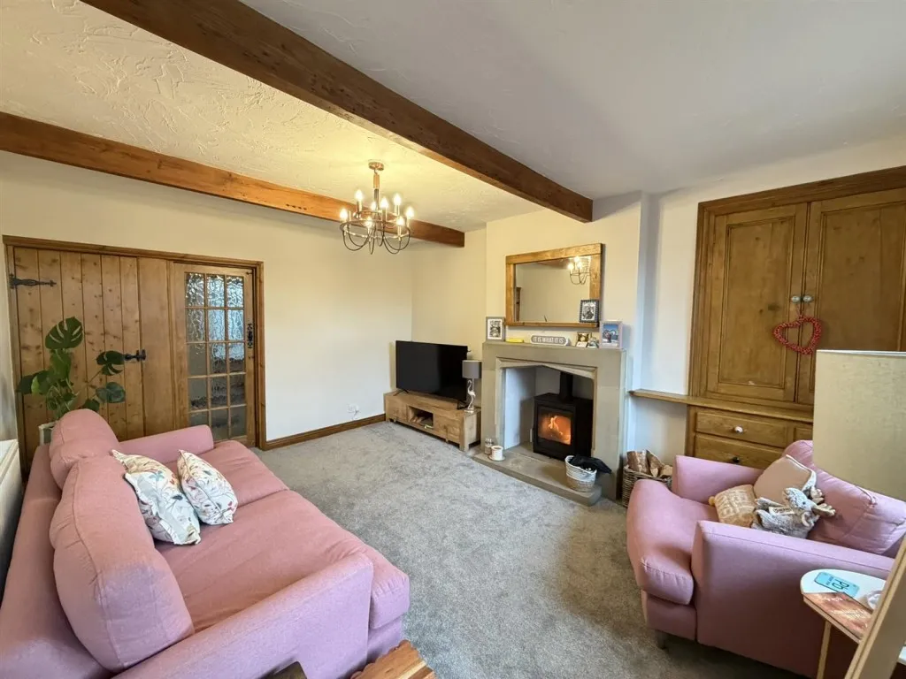 Church Street, Oakworth, BD22, photo 4