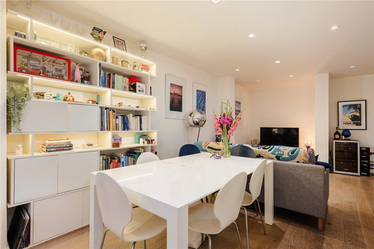 Draycott Place, London, SW3, photo 6